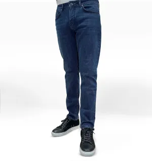030 - Relaxed Fit Jeans