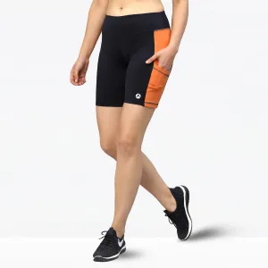 AB Women GYM Fitness Shorts STY # 01