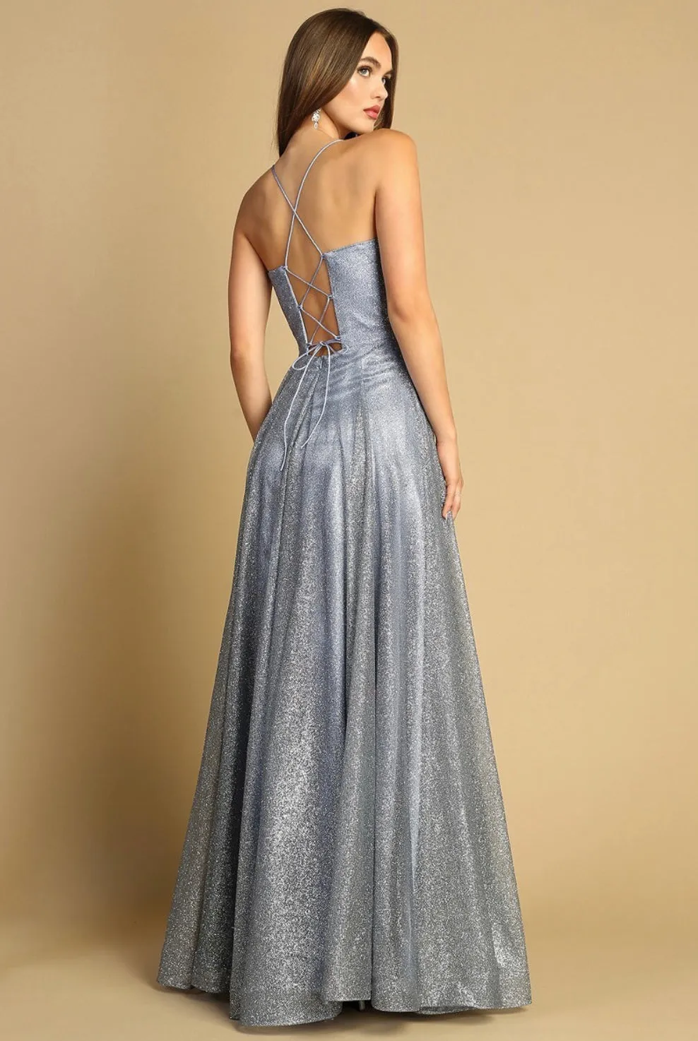 Adora Design Evening Gown 3170