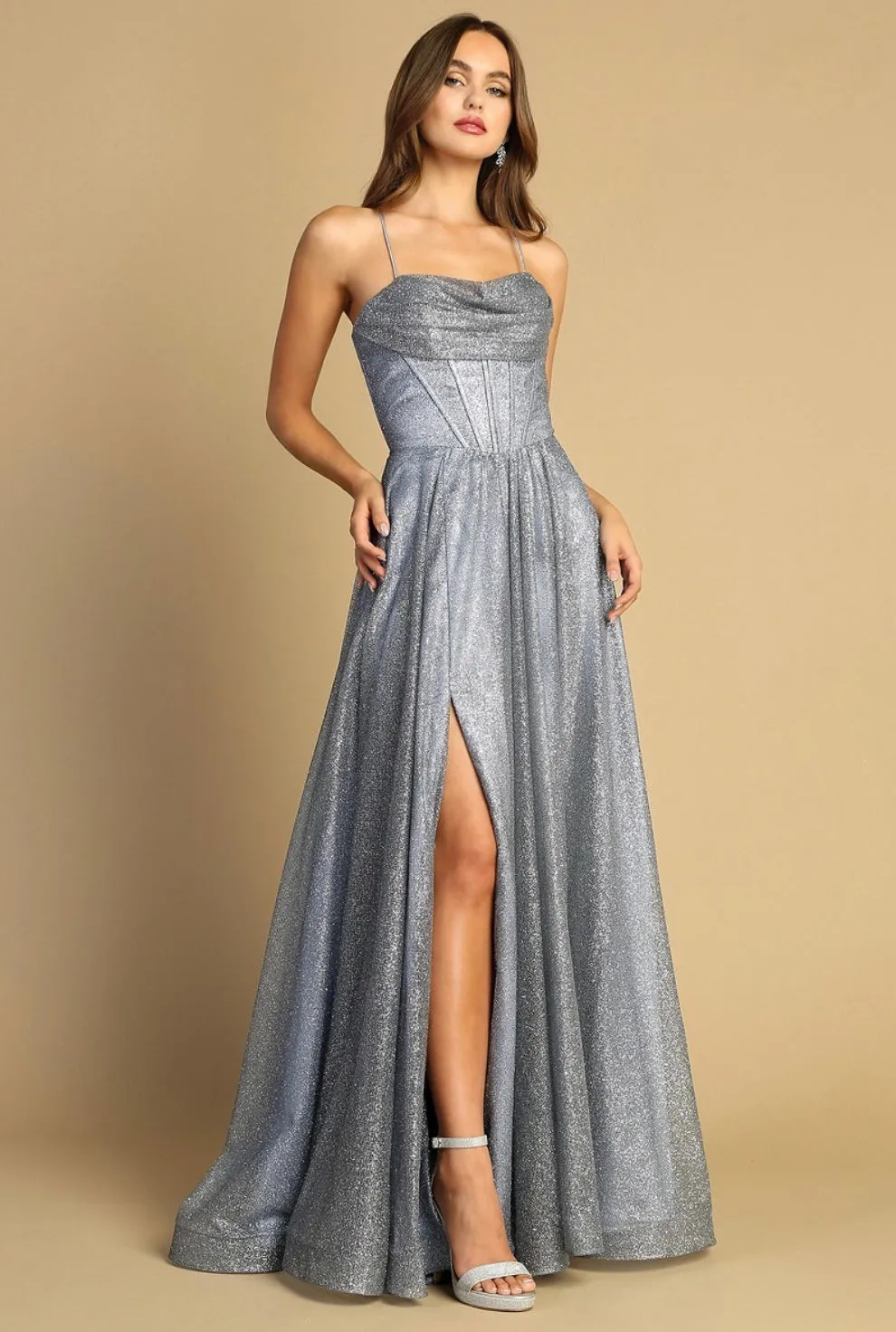 Adora Design Evening Gown 3170