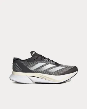 Boston 12 Core Black / Cloud White / Carbon Running Shoes