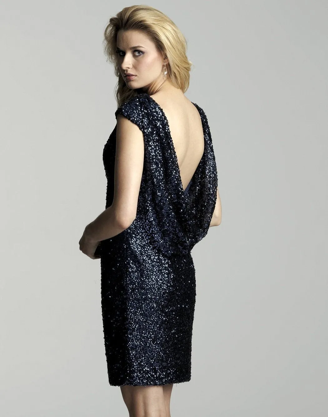 Clarisse 2049 Dress