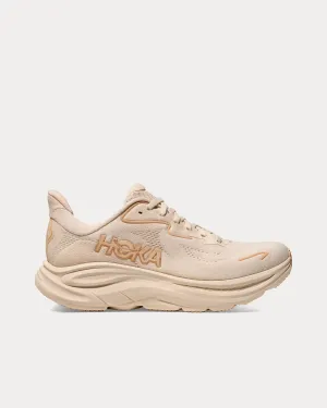 Clifton 10 Vanilla / Birch Running Shoes