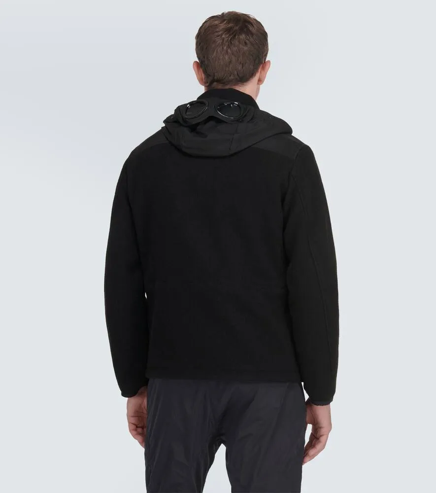 C.P. Company Wool jacket