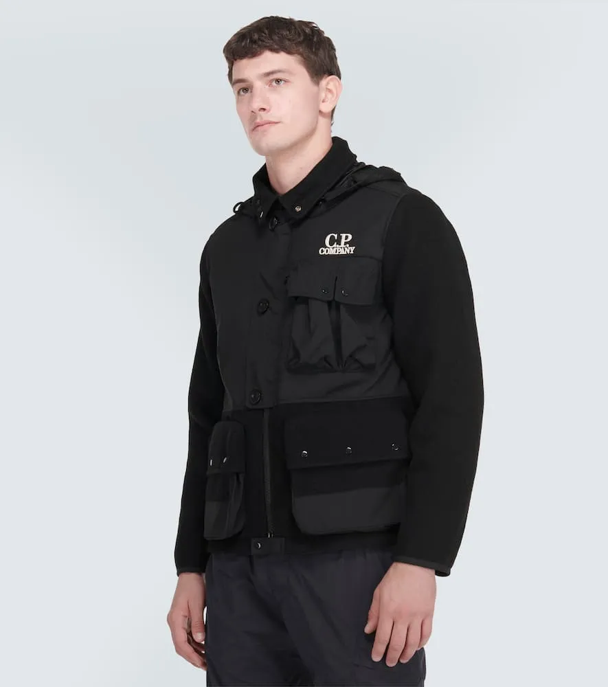 C.P. Company Wool jacket