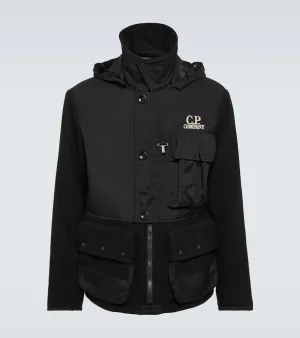 C.P. Company Wool jacket