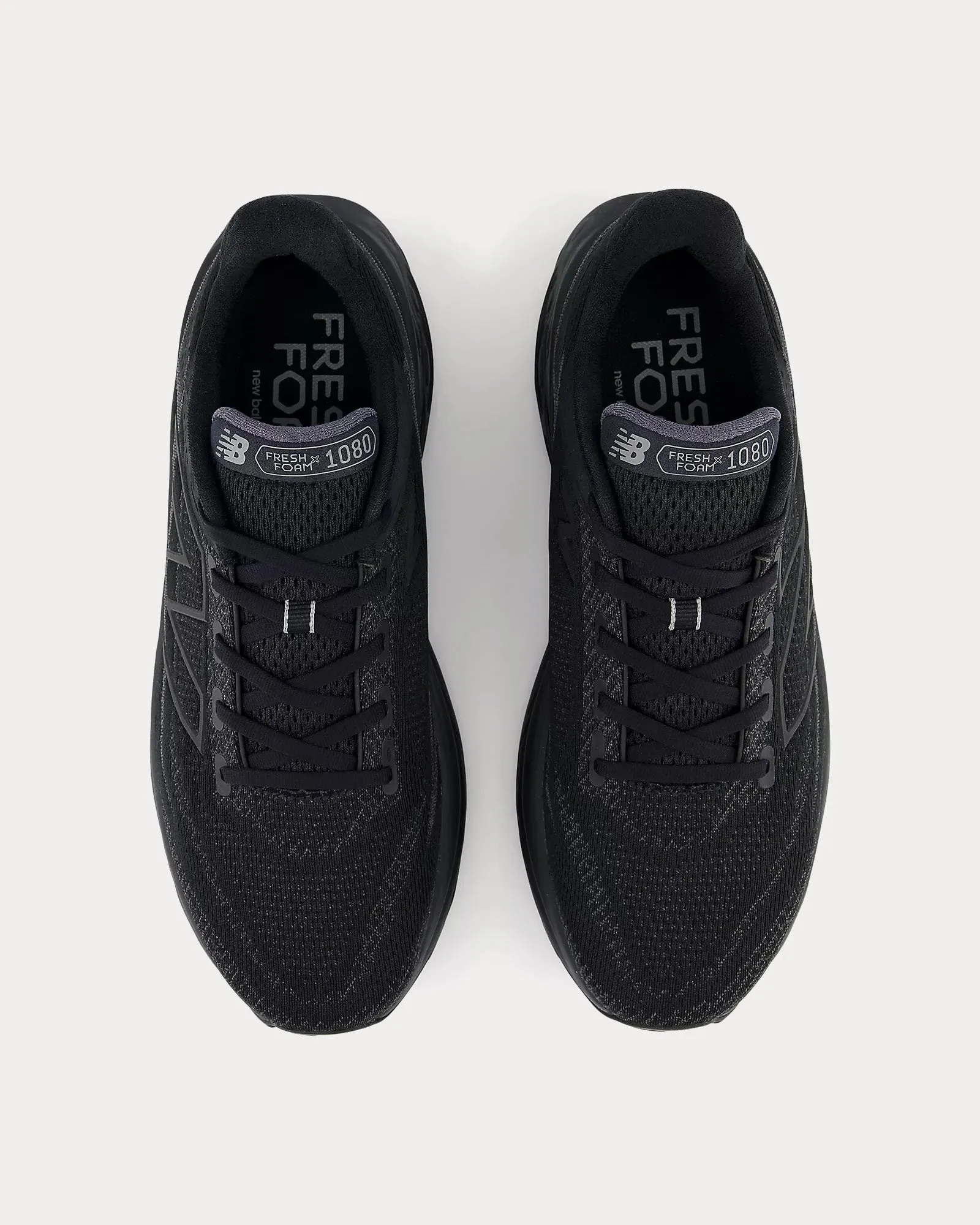 Fresh Foam X 1080 Utility Black / Magnet Running Shoes