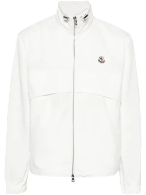 Gales lightweight jacket