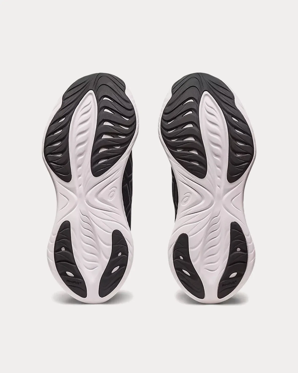Gel-Cumulus 25 Black / Carrier Grey Running Shoes