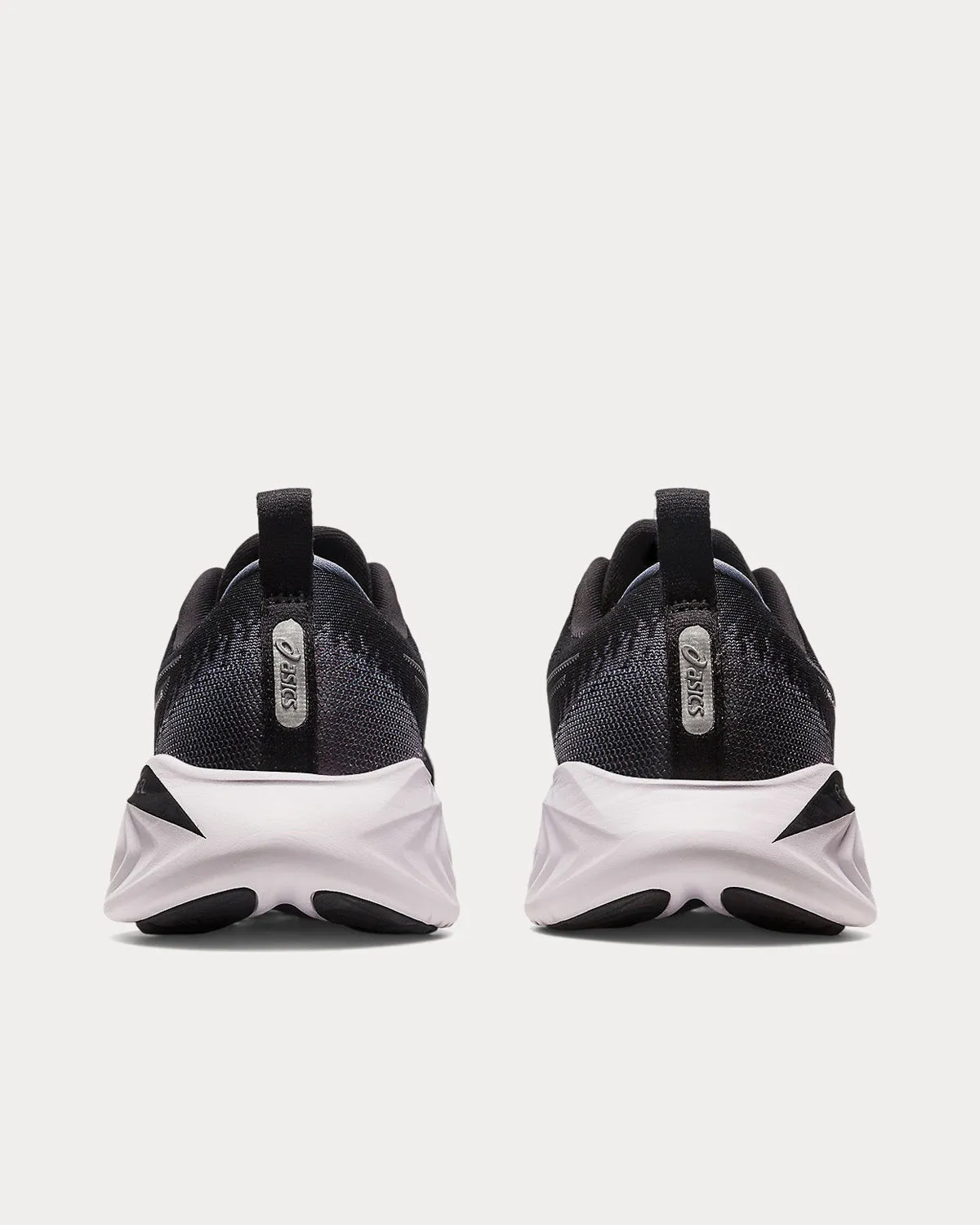 Gel-Cumulus 25 Black / Carrier Grey Running Shoes