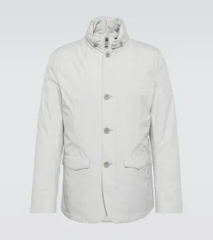Herno Technical jacket