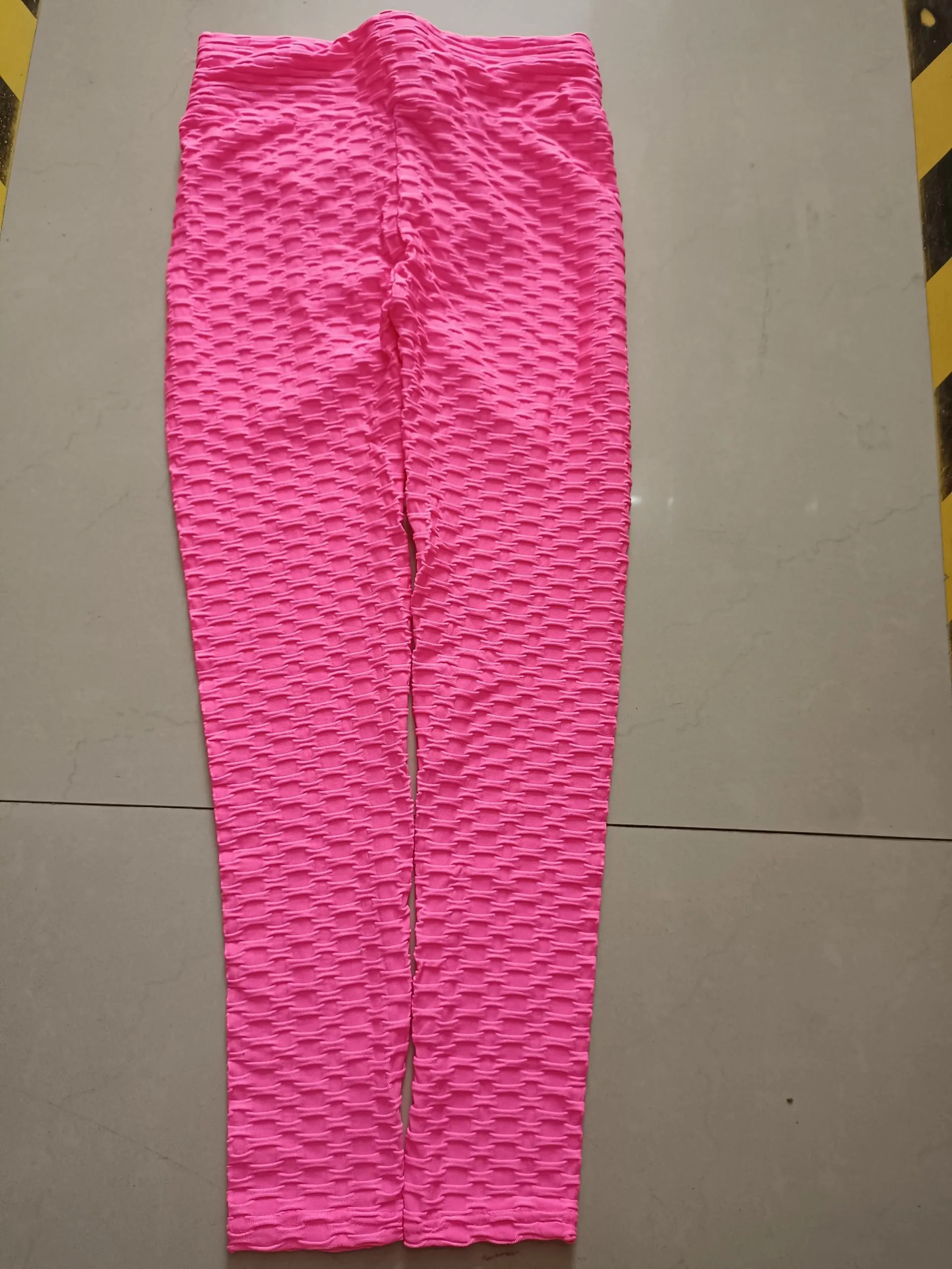 High Waist Fitness Sports Leggings - GlamzLife