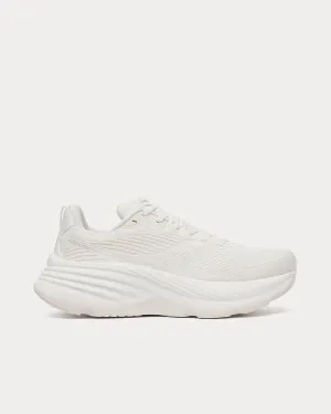 Hurricane 24 Triple White Running Shoes