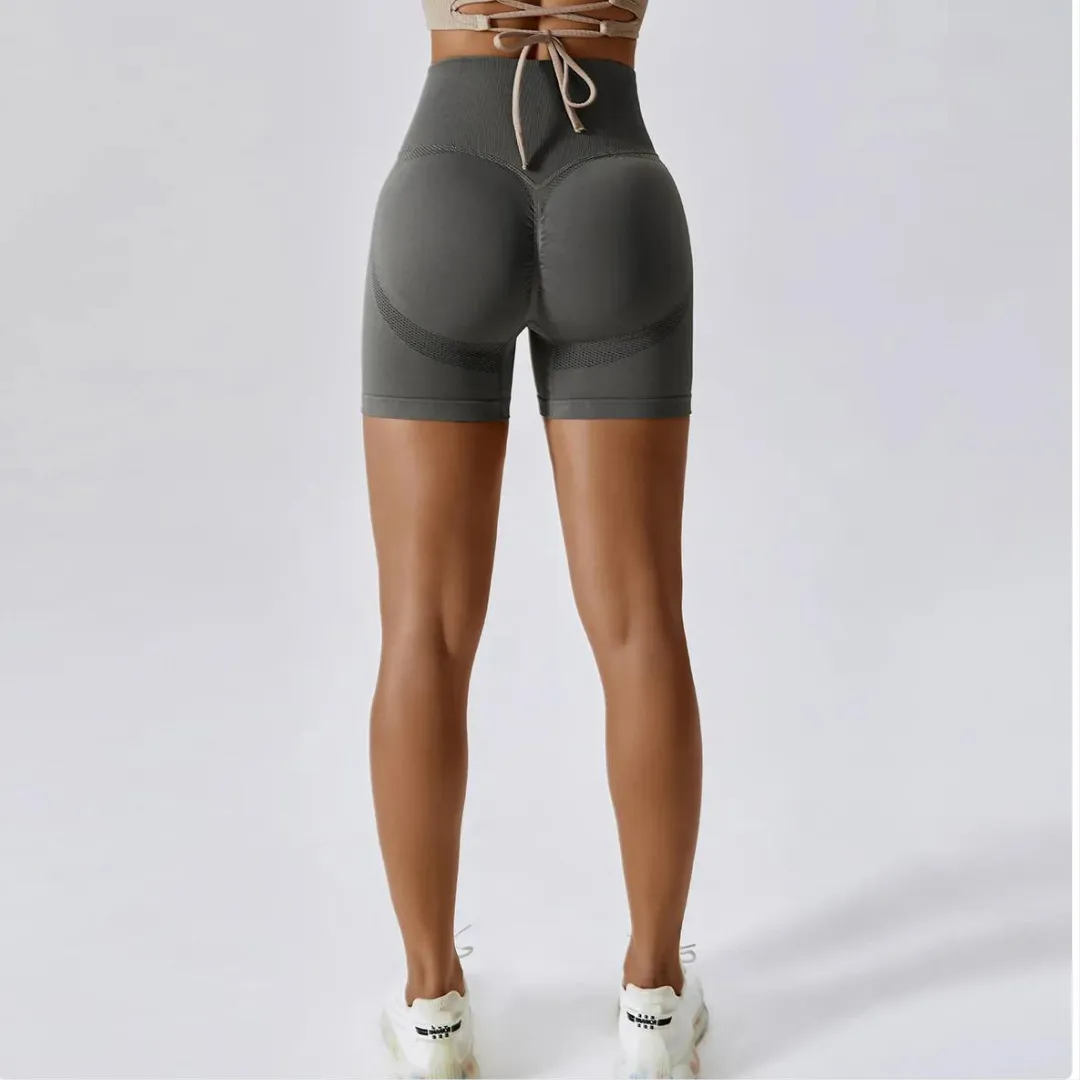 ITHACA CONTOUR SHORTS