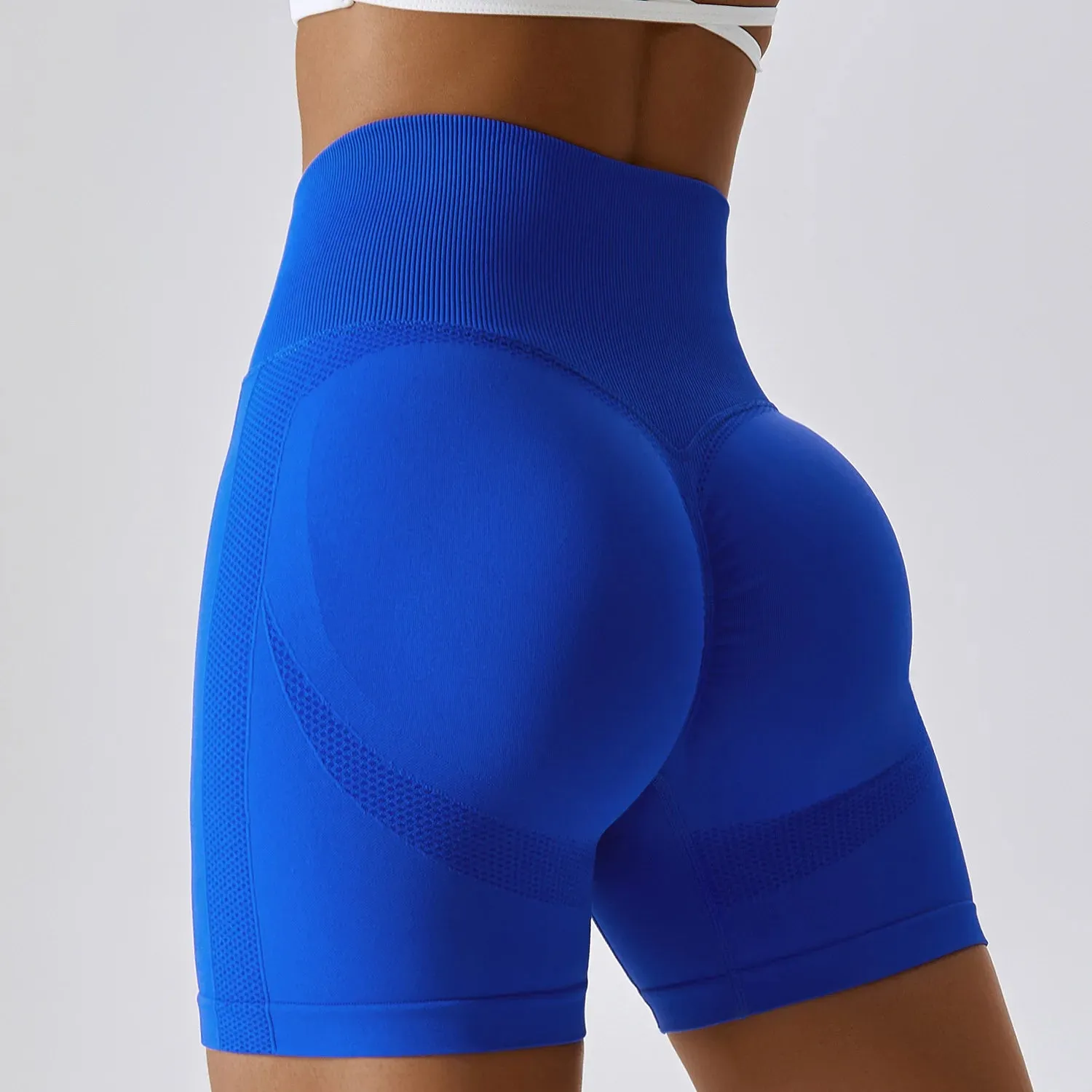 ITHACA CONTOUR SHORTS