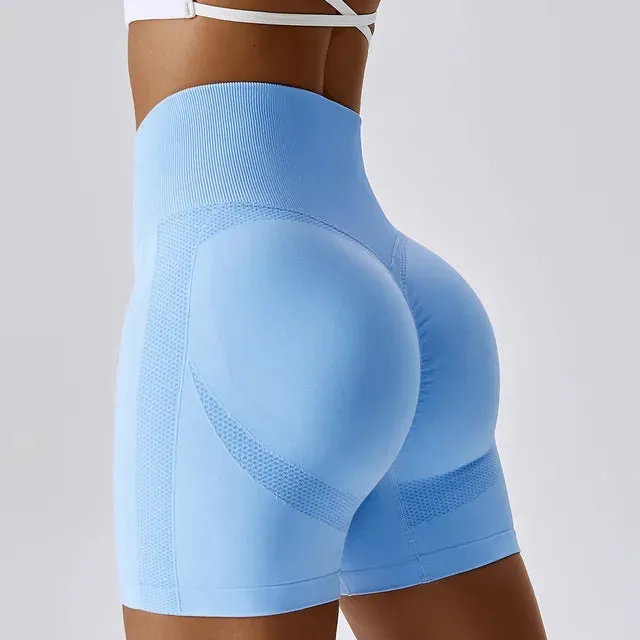 ITHACA CONTOUR SHORTS