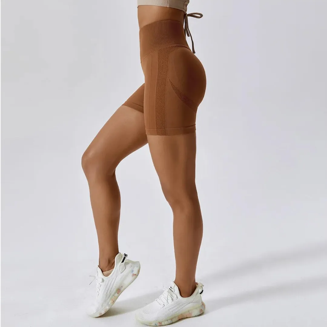 ITHACA CONTOUR SHORTS