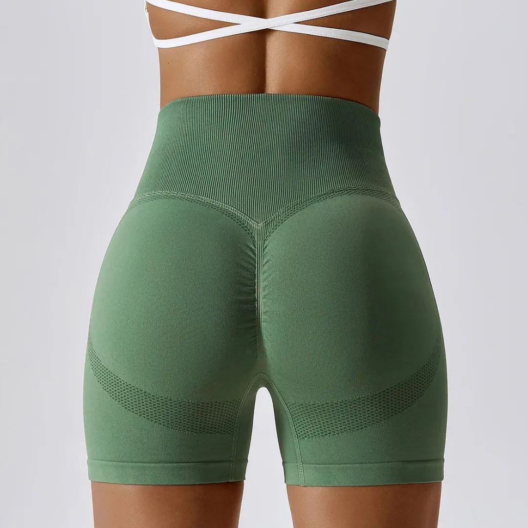 ITHACA CONTOUR SHORTS