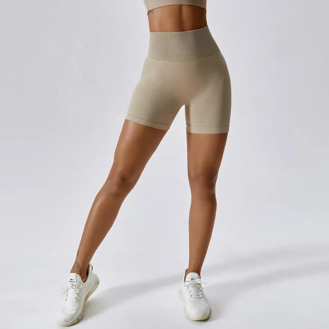 ITHACA CONTOUR SHORTS