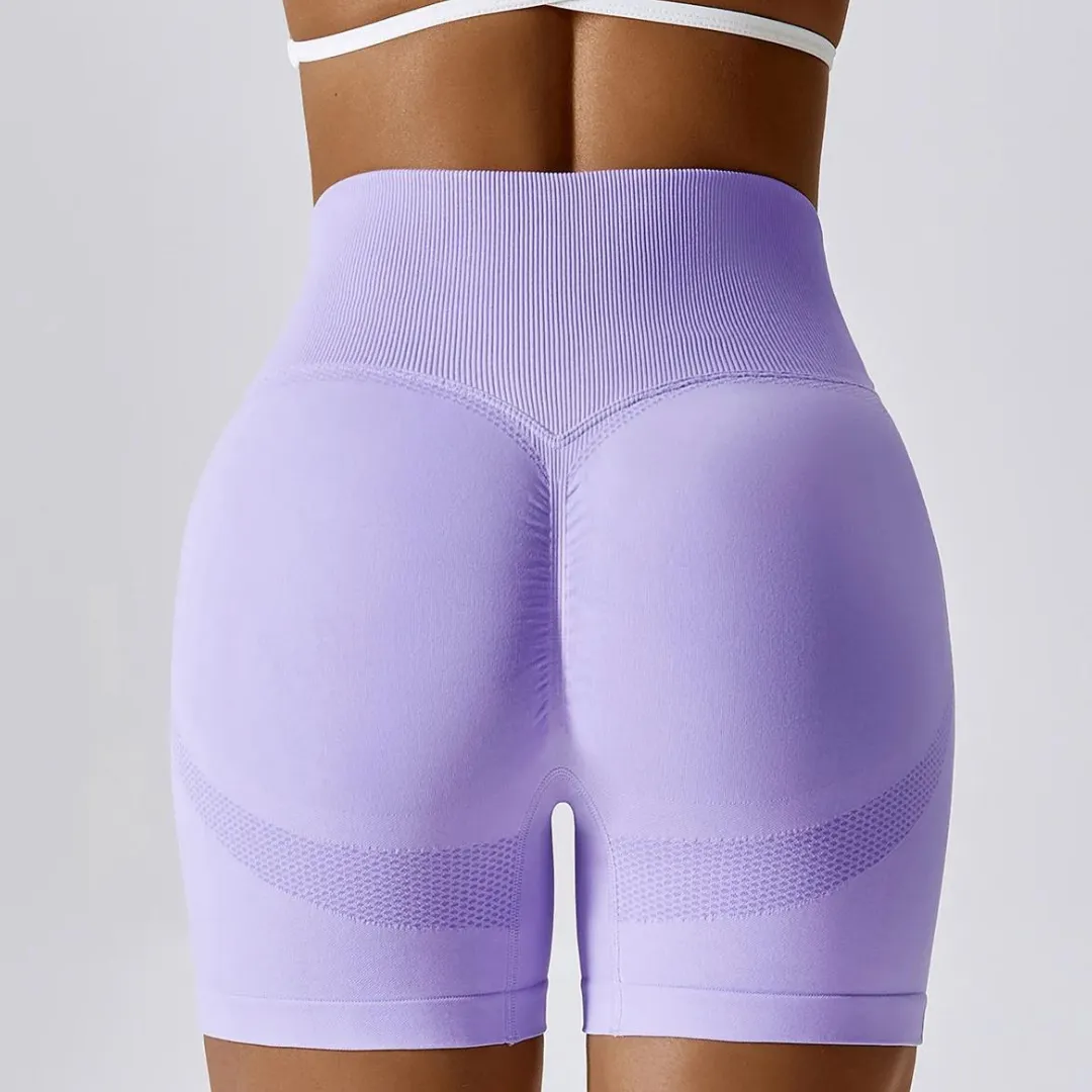 ITHACA CONTOUR SHORTS
