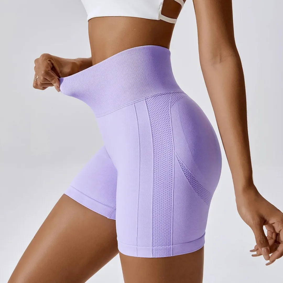ITHACA CONTOUR SHORTS