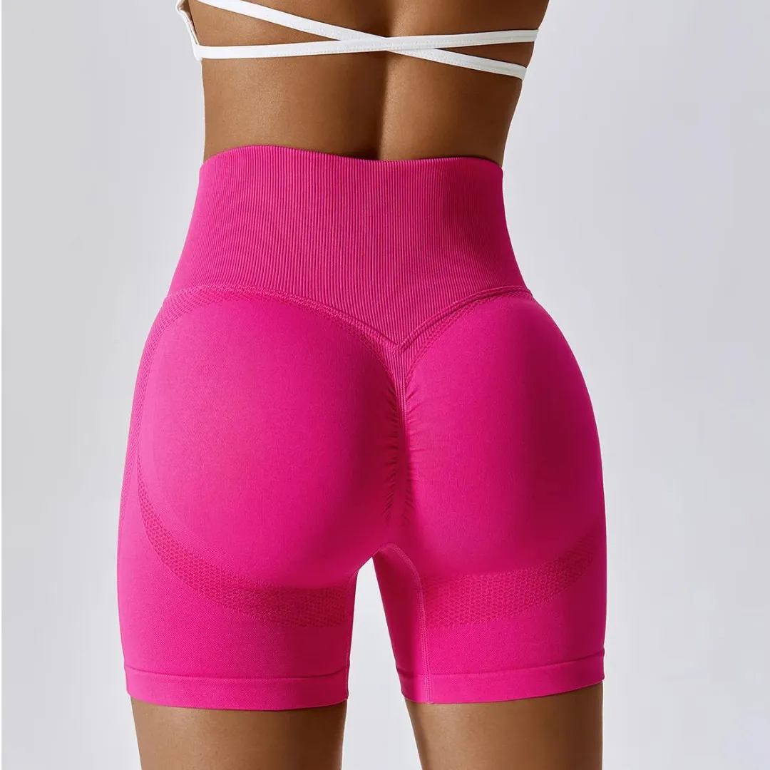 ITHACA CONTOUR SHORTS