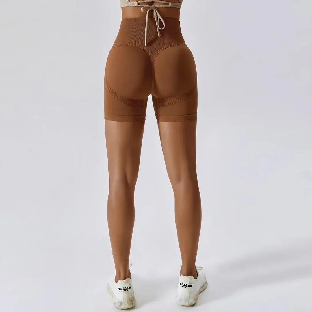 ITHACA CONTOUR SHORTS