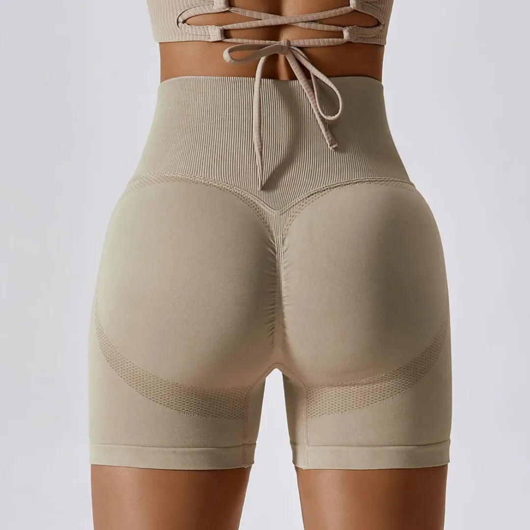 ITHACA CONTOUR SHORTS