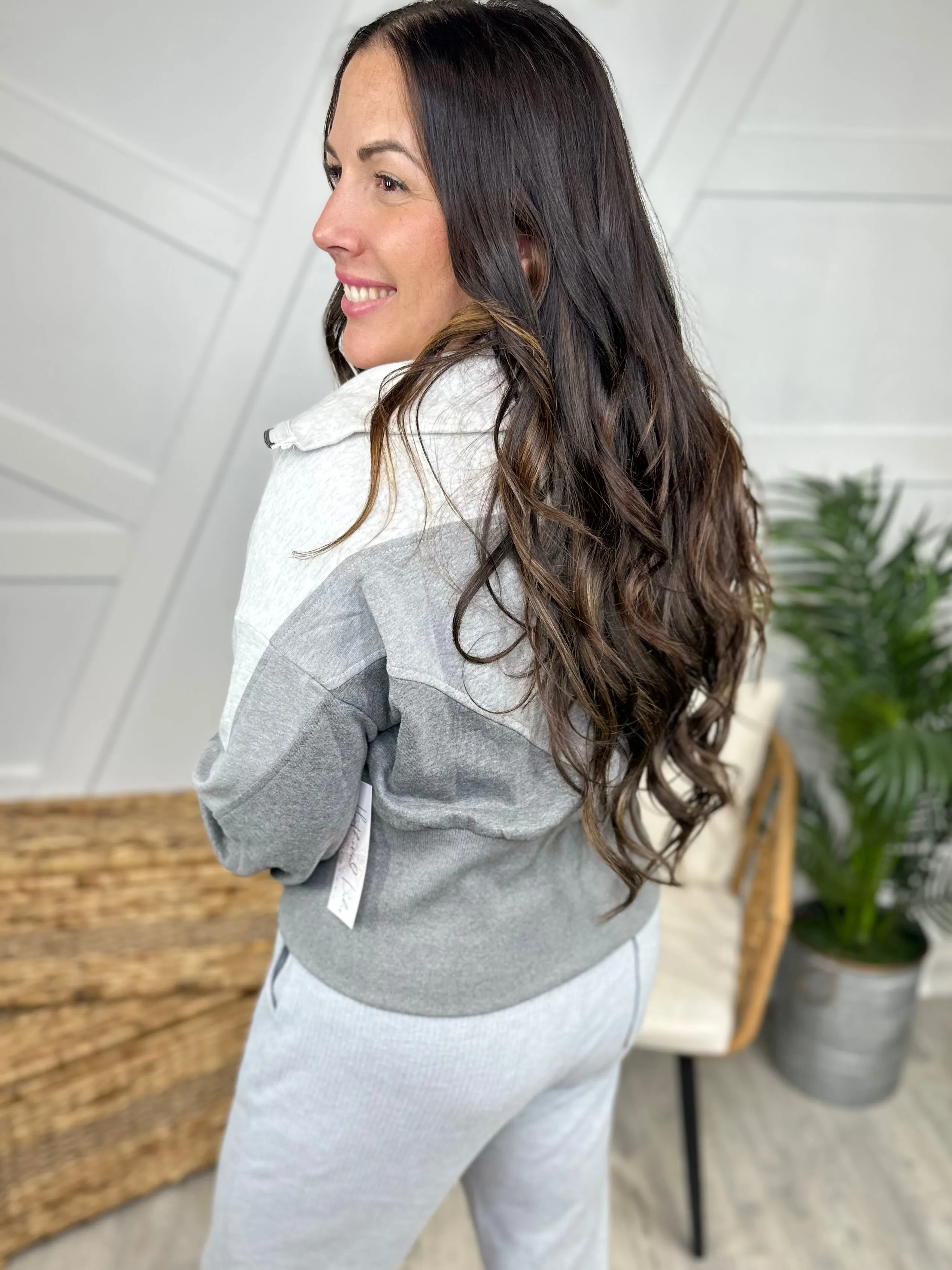 Last Dance Pullover