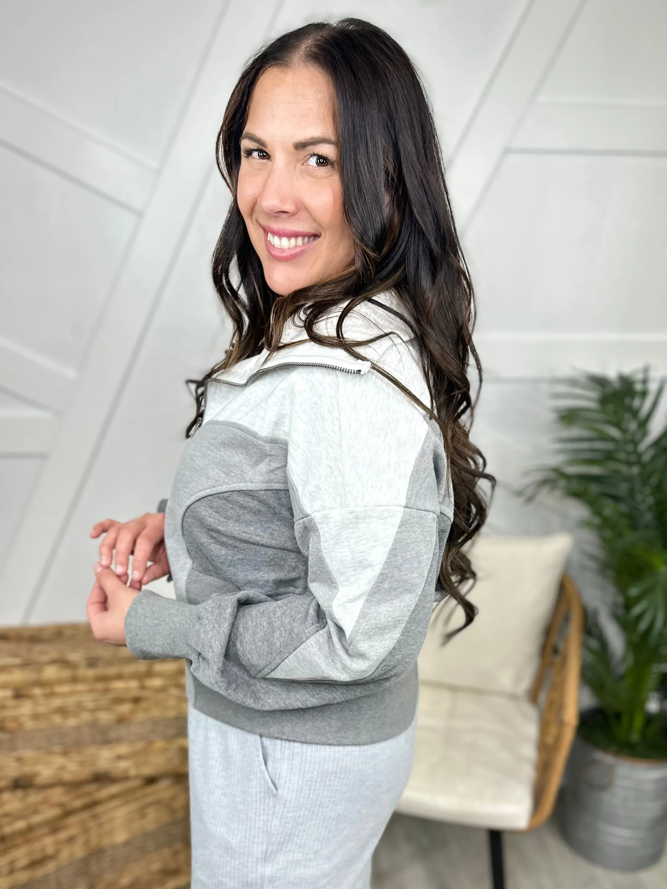 Last Dance Pullover
