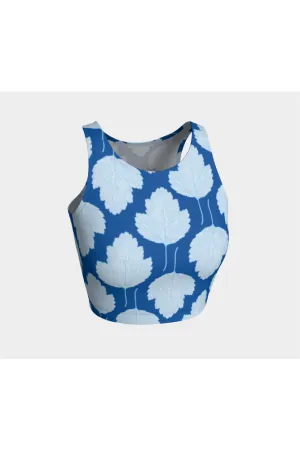Leaf Athletic Top