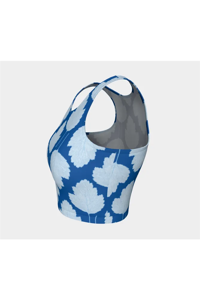 Leaf Athletic Top