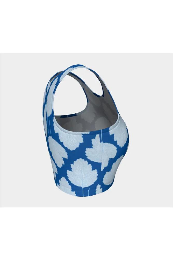 Leaf Athletic Top