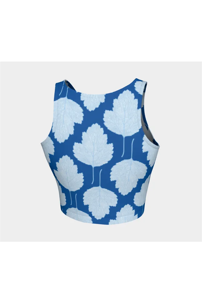 Leaf Athletic Top