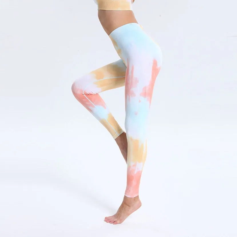 Leggings Women Yoga Pants Leggings Sport Fitness