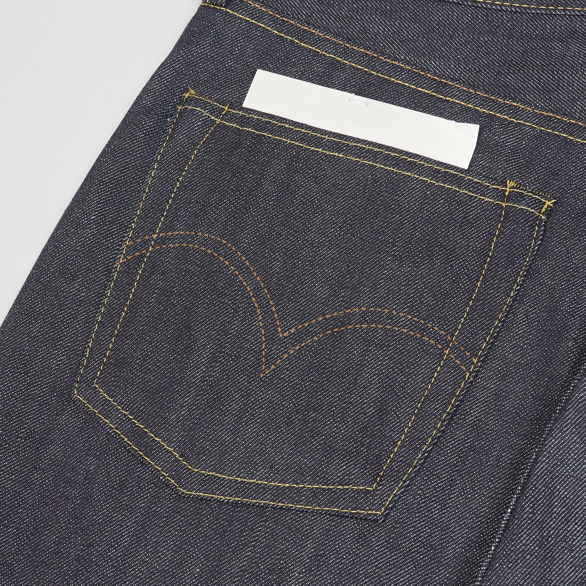 Levi's® Vintage S501®XX 1944s Original Rigid Jeans