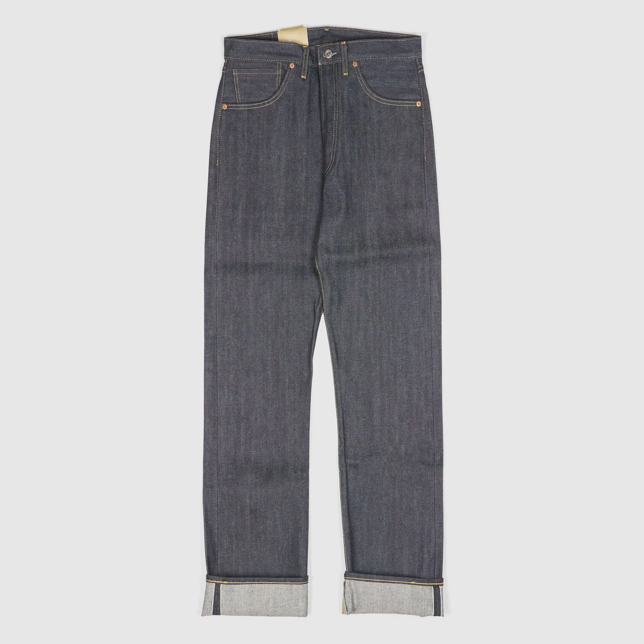 Levi's® Vintage S501®XX 1944s Original Rigid Jeans