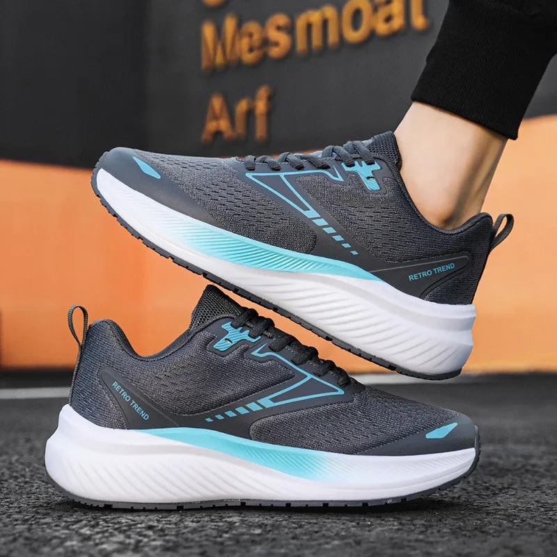Men's Outdoor Running Running Shoes