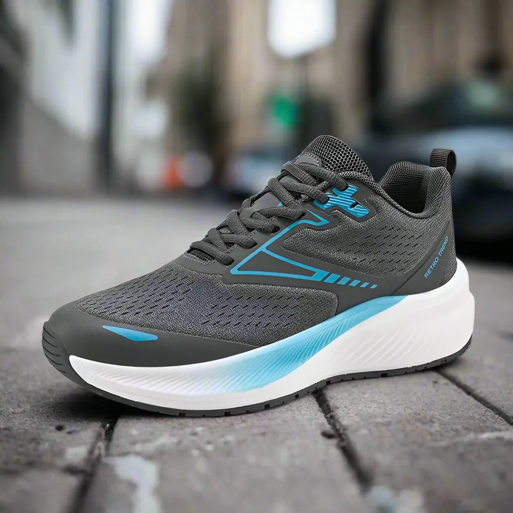 Men's Outdoor Running Running Shoes