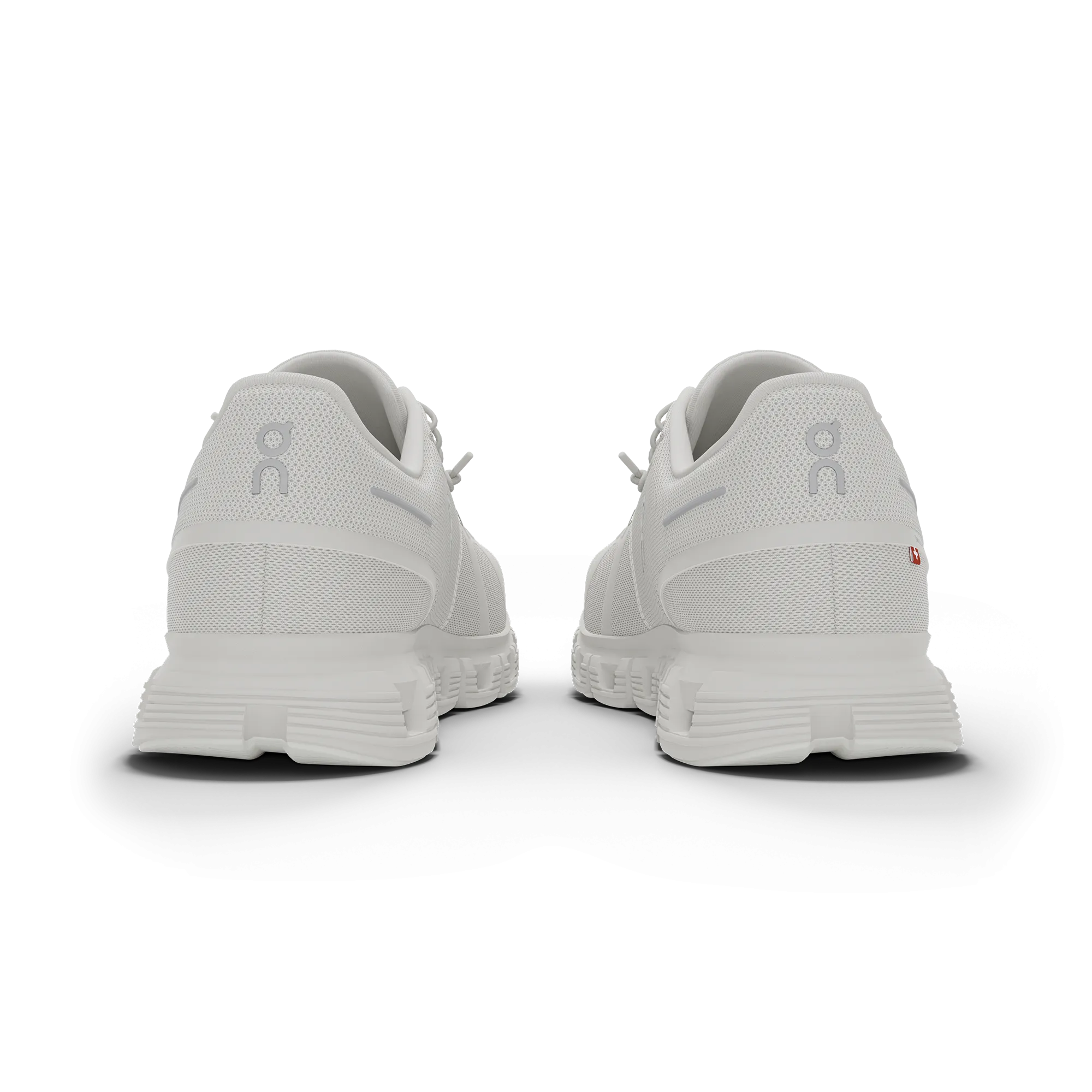 On Running Women's Athletic Cloud 6 - White/White