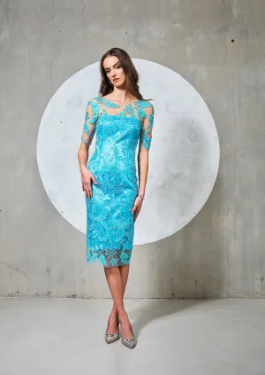 Orly Dress