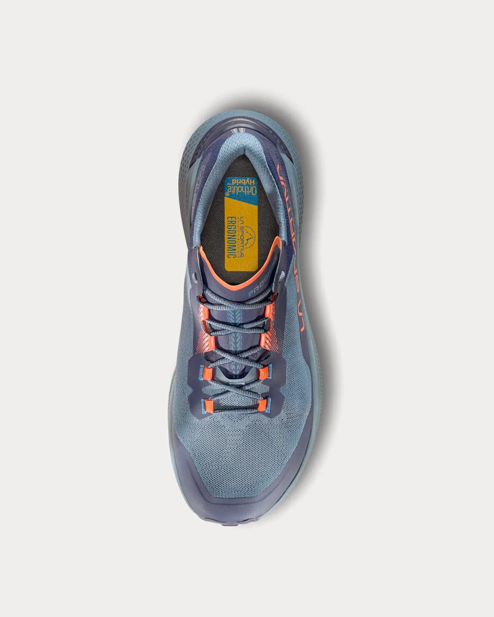 Prodigio Hurricane / Deep Blue Running Shoes