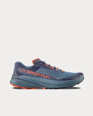 Prodigio Hurricane / Deep Blue Running Shoes