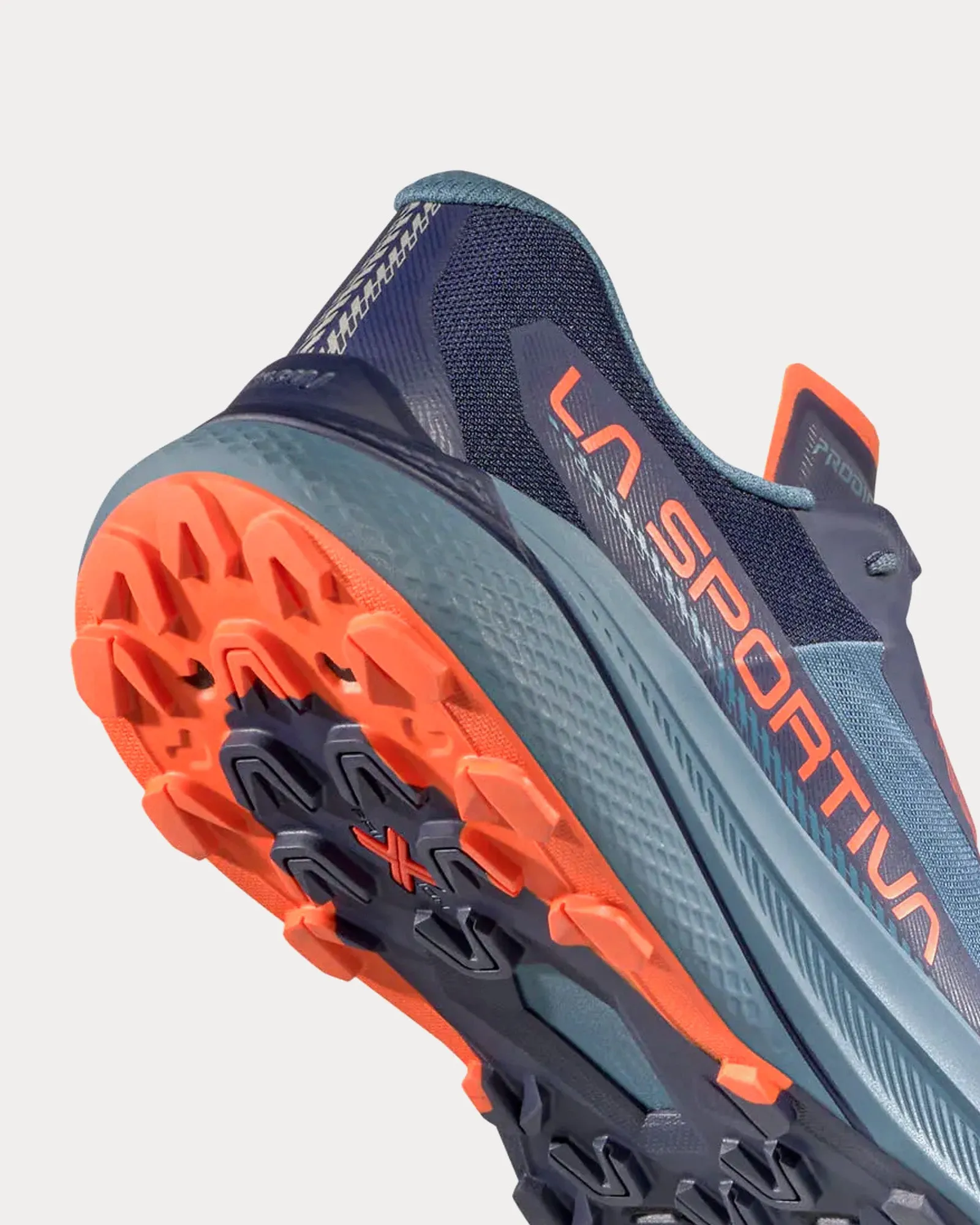 Prodigio Hurricane / Deep Blue Running Shoes