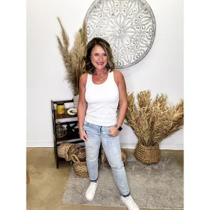 Risen Relaxed Fit Jeans