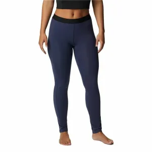 Sport Leggings For Women Columbia Dark Blue