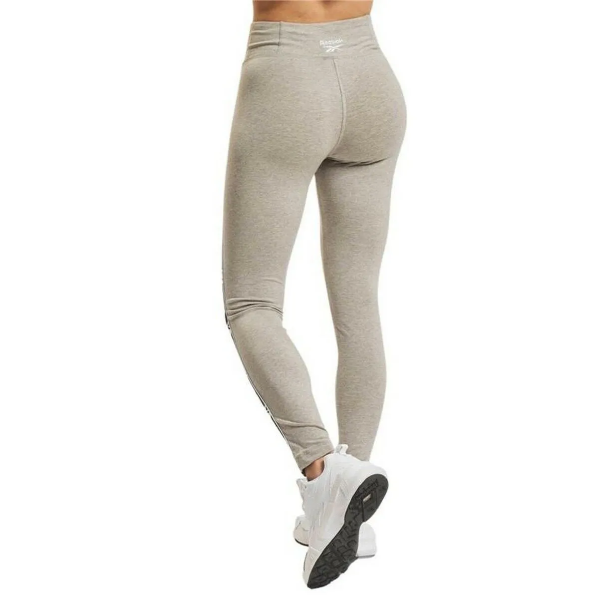 Sport Leggings For Women Reebok Grey