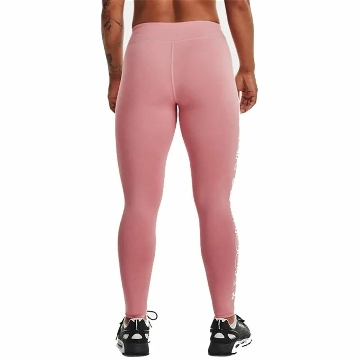 Sport Leggings For Women Under Armour Favorite Pink