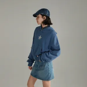 Star Basic Hoodie