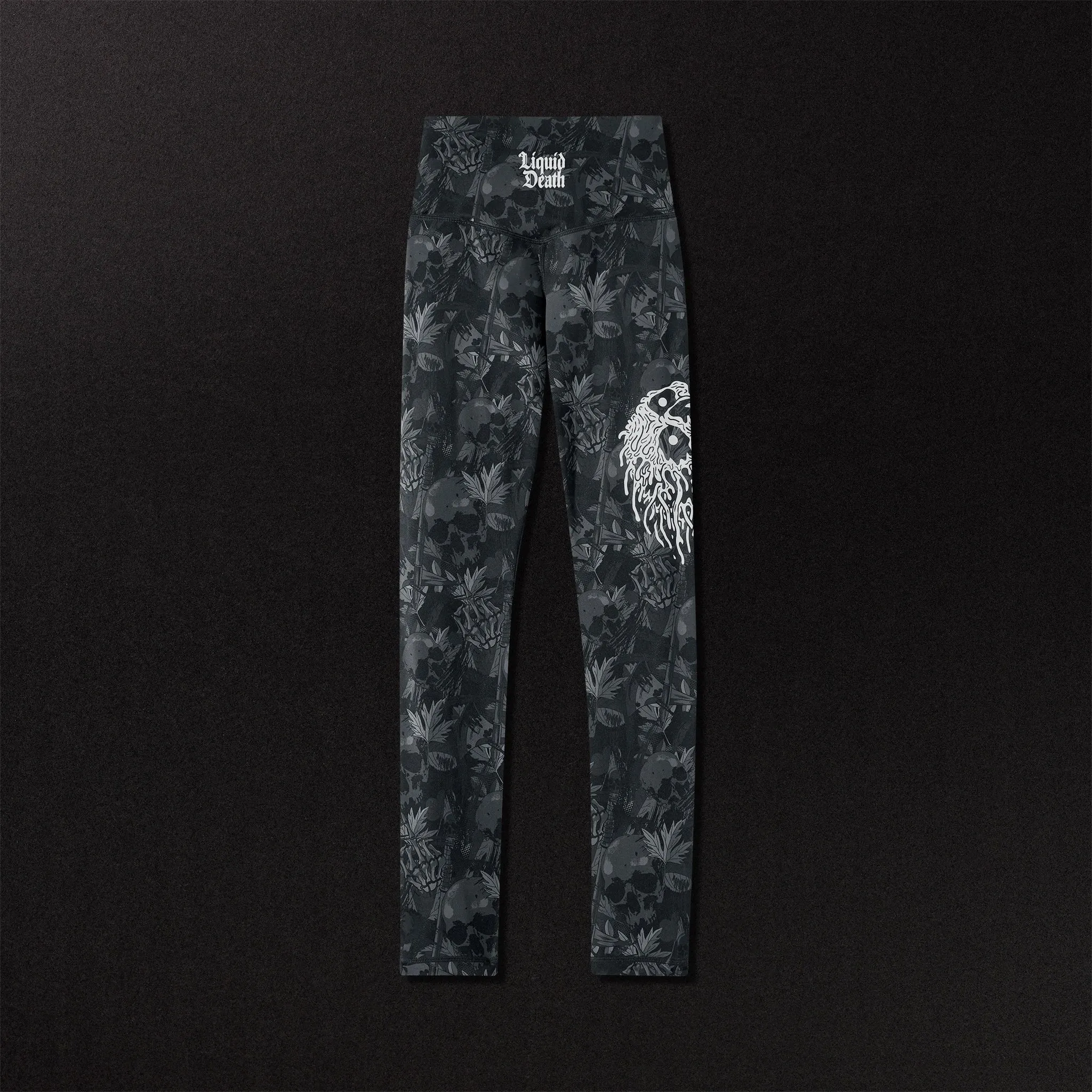 Sweaty Machete Leggings